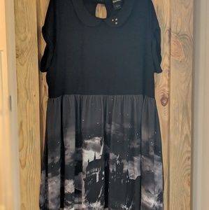 Harry Potter Dress Size 4